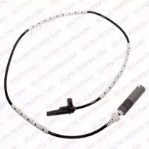 Датчик, частота вращения колеса DELPHI купить