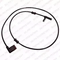 Датчик, частота вращения колеса DELPHI купить