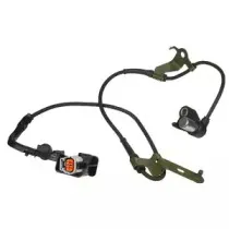 Датчик, частота вращения колеса DELPHI купить