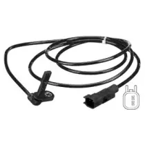 Датчик, частота вращения колеса DELPHI купить