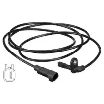 Датчик, частота вращения колеса DELPHI купить