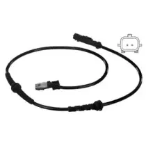 Датчик, частота вращения колеса DELPHI купить