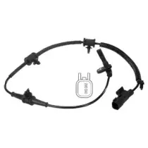 Датчик, частота вращения колеса DELPHI купить