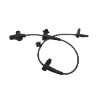 Датчик, частота вращения колеса DELPHI купить