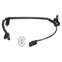 Датчик, частота вращения колеса DELPHI купить