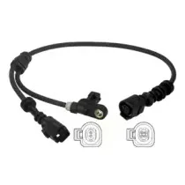 Датчик, частота вращения колеса DELPHI купить