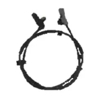 Датчик, частота вращения колеса DELPHI купить