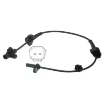 Датчик, частота вращения колеса DELPHI купить