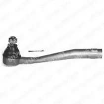 Наконечник поперечной рулевой тяги DELPHI купить