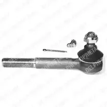 Наконечник поперечной рулевой тяги DELPHI купить