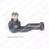 Наконечник поперечной рулевой тяги DELPHI купить