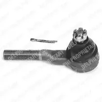 Наконечник поперечной рулевой тяги DELPHI купить