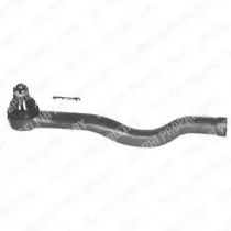 Наконечник поперечной рулевой тяги DELPHI купить