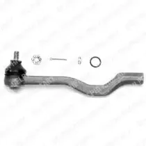 Наконечник поперечной рулевой тяги DELPHI купить