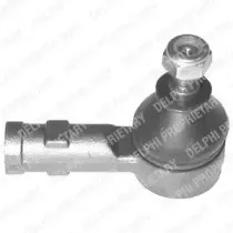 Наконечник поперечной рулевой тяги DELPHI купить