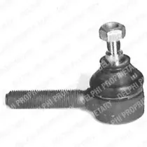 Наконечник поперечной рулевой тяги DELPHI купить