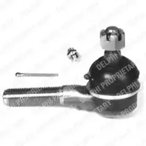 Наконечник поперечной рулевой тяги DELPHI купить