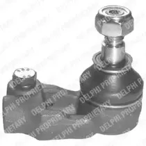 Наконечник рульової тяги DELPHI купить