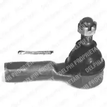 Наконечник поперечной рулевой тяги DELPHI купить