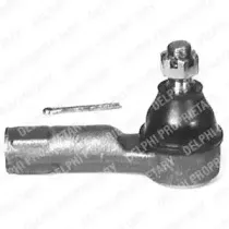 Наконечник поперечной рулевой тяги DELPHI купить