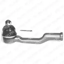 Наконечник поперечной рулевой тяги DELPHI купить