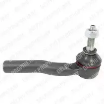 Наконечник поперечной рулевой тяги DELPHI купить