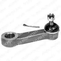 Болт с шаровой головкой, поперечная рулевая тяга DELPHI купить