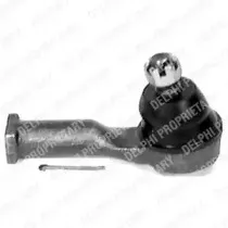 Наконечник поперечной рулевой тяги DELPHI купить