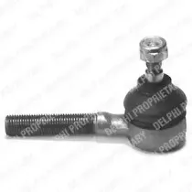 Наконечник поперечной рулевой тяги DELPHI купить