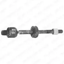 Рульова тяга(без наконечника) DELPHI купить