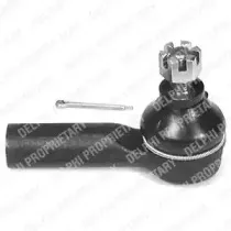 Наконечник поперечной рулевой тяги DELPHI купить