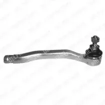 Наконечник поперечной рулевой тяги DELPHI купить