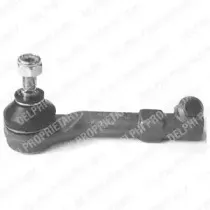 Наконечник поперечной рулевой тяги DELPHI купить