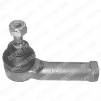 Наконечник поперечной рулевой тяги DELPHI купить