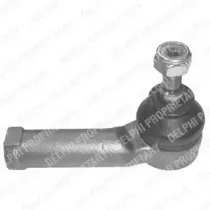 Наконечник поперечной рулевой тяги DELPHI купить