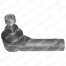 Наконечник поперечной рулевой тяги DELPHI купить