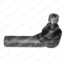 Наконечник поперечной рулевой тяги DELPHI купить