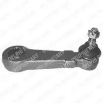 Болт с шаровой головкой, поперечная рулевая тяга DELPHI купить