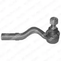 Наконечник поперечной рулевой тяги DELPHI купить