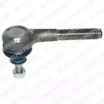 Наконечник поперечной рулевой тяги DELPHI купить