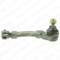 Наконечник поперечной рулевой тяги DELPHI купить