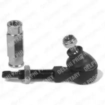 Наконечник поперечной рулевой тяги DELPHI купить