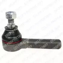 Наконечник поперечной рулевой тяги DELPHI купить