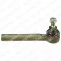 Наконечник поперечной рулевой тяги DELPHI купить