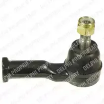 Наконечник поперечной рулевой тяги DELPHI купить