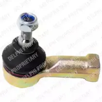 Наконечник поперечной рулевой тяги DELPHI купить