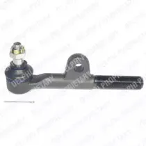 Наконечник поперечной рулевой тяги DELPHI купить