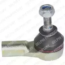 Наконечник поперечной рулевой тяги DELPHI купить