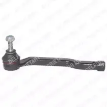 Наконечник поперечной рулевой тяги DELPHI купить