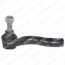 Наконечник поперечной рулевой тяги DELPHI купить